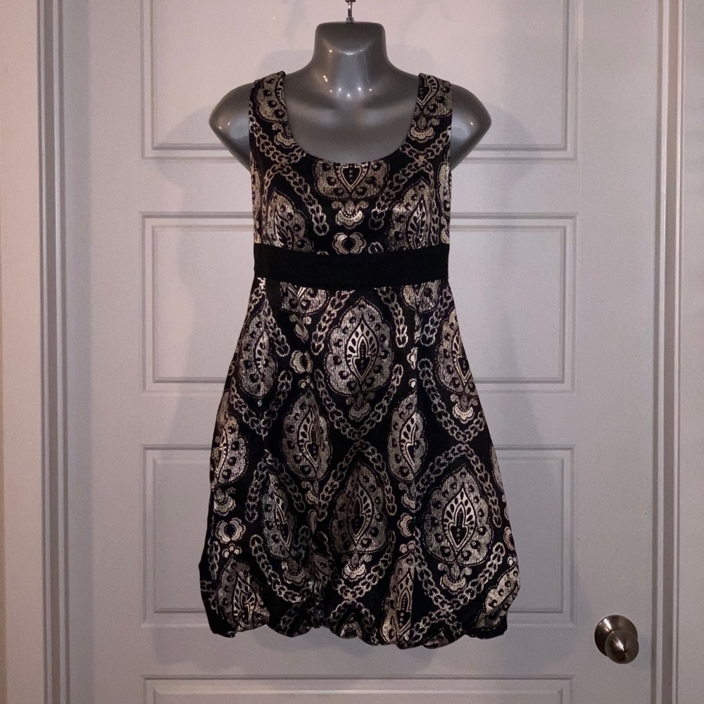 EUC!! Moschino cocktail dress